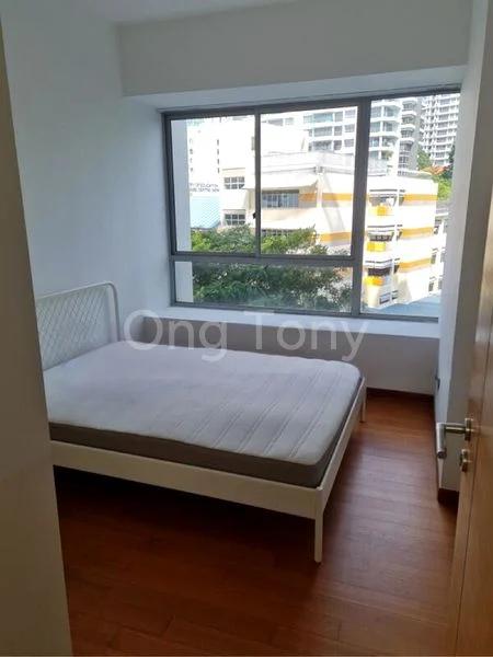 4 Bed Condo for Rent in  Suites @ Cairnhill - Image 10